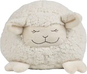 Plyšová hračka bucľatá ovečka Cuddly Sweet Sheep – 17cm