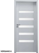 Vnútorné dvere na mieru Versano