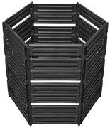 Garantia Záhradný kompostér (850 l) (100391917)