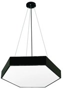 Moderné svietidlo NEDES LED závesné svietidlo 70W LCL7322-H