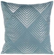 Obliečka na vankúš Blink/36 45x45 modrá 395874