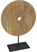 Eglo 427056 - Dekorácia HOKUTA 35,5x26 cm drevo/kov EG427056