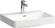 Laufen PRO X umývadlo biela 46,5x60 cm H8108630001041