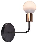 Nástenné svietidlo SPILL 1xE27/60W/230V