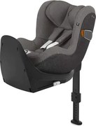 CYBEX autosedačka SIRONA Zi i-size PLUS soho grey