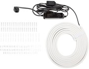 Livarno home Svetelný LED pás do exteriéru Zigbee Smart Home, 5 m (100350229)