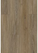 Mexen Palermo vinylové panely 1240 x 182 mm SPC 6,5 mm, podložka IXPE 1,5 mm, 4 V-Spára, Dub - F1025-1240-182-505-4V1-01