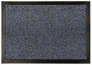Vebe, Rohožka Leyla modrá 30, 40x60, modrá