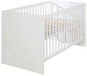 roba Kombinovaná detská postieľka Lilo, 70 x 140 cm  (100397040)