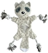 Hračka pre psa Racoon – Love Story