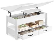 Konferenčný stolík LCT254W02