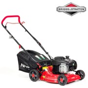 Benzínová kosačka bez pohonu NAC | LP42-450E