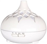 Aróma difuzer Palm biely lesk 500ml