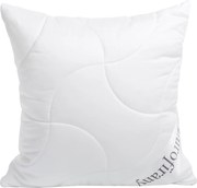 VANKÚŠ PLATIN 40X40 CM BIELA