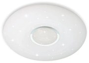 V-Tac LED Stmievateľné stropné svietidlo LED/40W/230V 3000/4000/6500K + DO VT0879