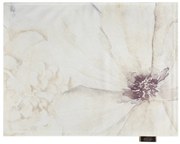 SADA 4 KS PRESTIERANIE NA STÔL VELVET6 30X40 CM KVETY