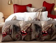 Obliečky Lara Bavlna 7-dielna súprava