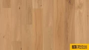 Dřevená lakováná podlaha Weitzer Parkett Oak Lively 11mm 55709