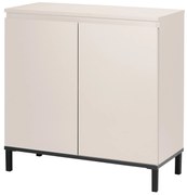 Livarno®  Komoda s 2 dvierkami  (100395183)
