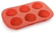 Tescoma Forma 6 muffinov DELÍCIA SiliconPRIME