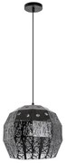 Luster na lanku 1xE27/60W/230V