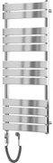 Mexen Ceres elektrický radiátor 1200 x 500 mm, 600 W, chróm - W111-1200-500-2600-01