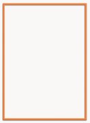 Ručne vyrobený fotorám Explore, rôzne veľkosti