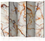 Artgeist Paraván - Marble Plate [Room Dividers]