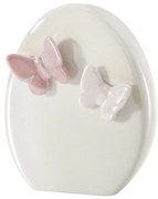 VEĽKONOČNÁ SOŠKA ESIE SADA 2 KS 8X8 CM VIACFAREBNÁ