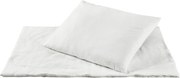 XXXLutz POSTEĽNÁ SADA, 140/200 cm Sleeptex - Prikrývky & vankúše - 004393002501