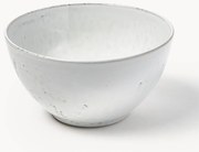 Ručne vyrobené misky Nordic Sand, 4 ks