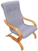 Kreslo Finka Lux 05 Se