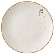 Tanier ker. dezertný STATOK ovečka pr. 19,5 cm