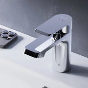 Umývadlová batéria AM.PM Flash FNA02100 jednopáková, chróm