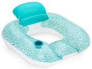 Bestway Nafukovacie kreslo, 102 x 94 cm