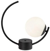 Rabalux 74035 - Stolná lampa MESIRO 1xE14/25W/230V