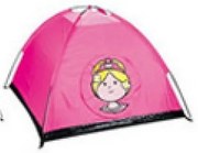Detský stan Iglu . ružový 032157