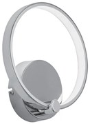 Eglo 95768 - LED nástenné svietidlo LASANA LED/5W/230V