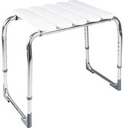 Stolička RIDDER Pre biela A172101