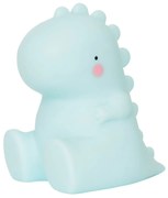 A Little Lovely Company - malé nočné svetlo - T-rex