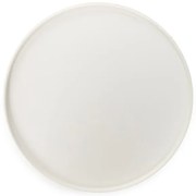Tanier FAMELIO obedový, biely 863313