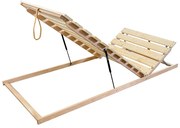 Ahorn LATT LUX 16 HP PEVNÝ LAŤOVÝ ROŠT