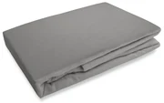 FLANELOVÉ PRESTIERADLO 200X220 CM SIVÉ