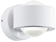 Eglo 96048 - LED nástenné svietidlo ONO 2 2xLED/2,5W/230V