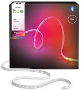 Philips - LED RGBW Stmievateľný pás Hue FLUX 3m LED/12W/230V