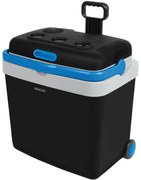 Sencor SCM 4233BL-EUE3 autochladnička, 33 l