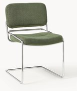 Menčestrová stolička Don