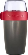 Westmark Dvojdielna dóza na desiatu, 700 ml, antracit, S
