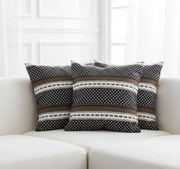 Návlek na Vankúš, Dots