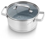 LT1103 kastról 20X9,5cm STONESS LAMART , pr. 20 cm